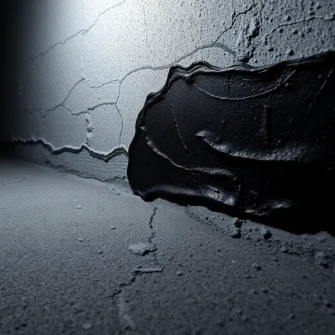 Izolacja dysperbitem cena robocizny