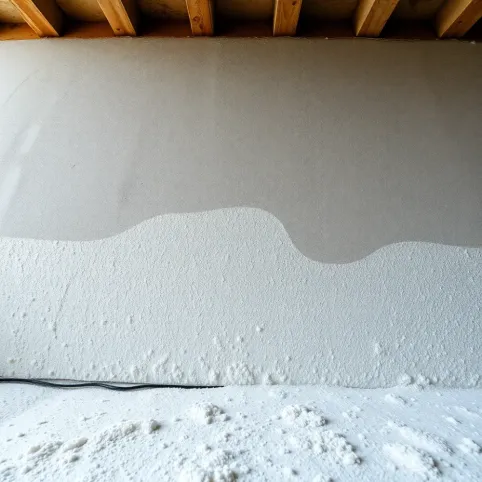 Izolacja fundamentów pianką PUR cena