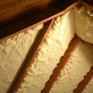 Izolacja natryskowa koszt