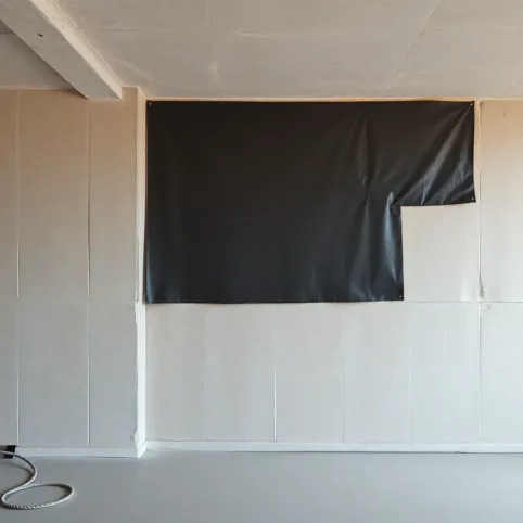 Izolacja piwnicy od wewnątrz cena