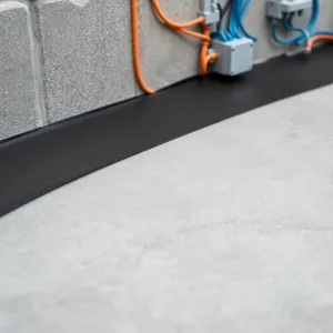 Izolacja pozioma a instalacja elektryczna