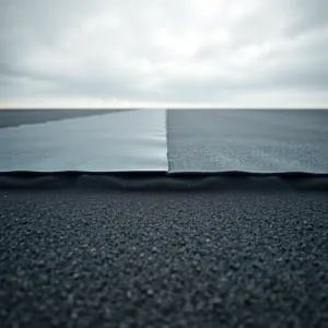 Izolacja pozioma folia czy papa