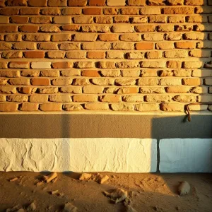 Izolacja pozioma fundamentów w starym domu