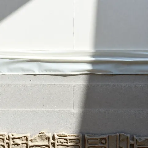 Izolacja pozioma papa czy folia