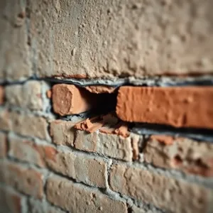 Izolacja pozioma ścian w starym domu