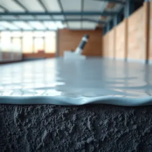 Izolacja pozioma w płynie