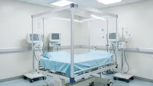 Izolacja stanowiskowa