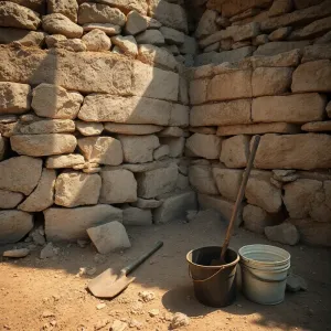 Izolacja starych fundamentów cennik