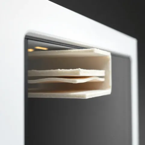 Izolacja termiczna do piekarnika elektrycznego