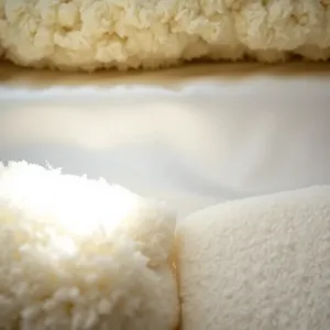 Izolacja termiczna rodzaje