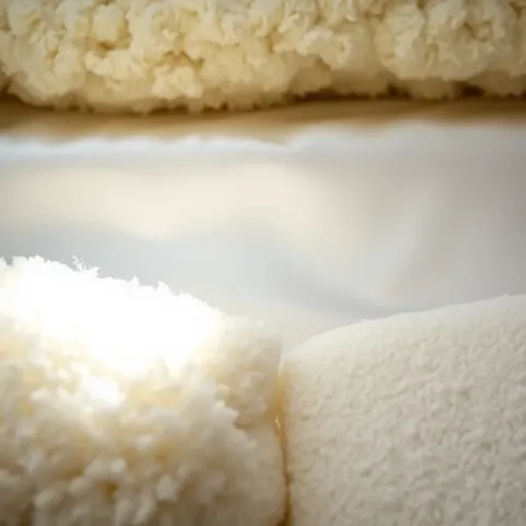 Izolacja termiczna rodzaje