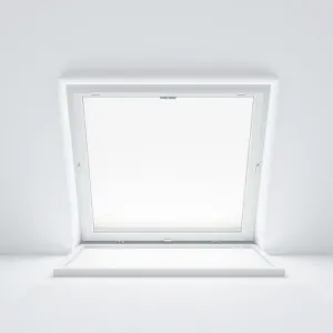 Izolacja włazu na strych