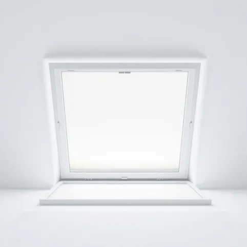 Izolacja włazu na strych