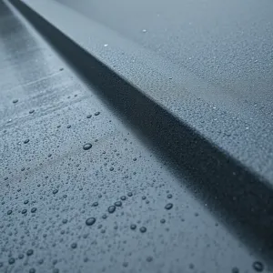 Izolacja zamiast papy