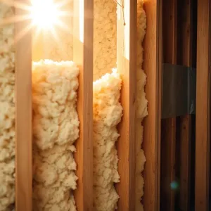 Izolacje w budownictwie