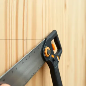 Jak ciąć lamele na płycie