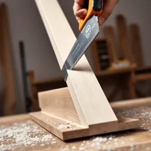 Jak ciąć listwy przypodłogowe pod kątem