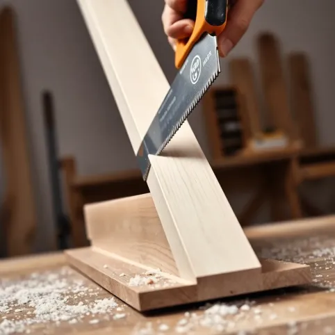 Jak ciąć listwy przypodłogowe pod kątem