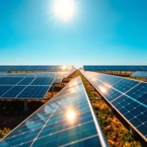 Jak często myć panele fotowoltaiczne