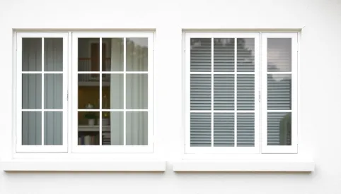 Jak dobrać kolor parapetu zewnętrznego