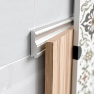 Jak dobrać listwy do płytek