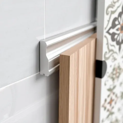 Jak dobrać listwy do płytek