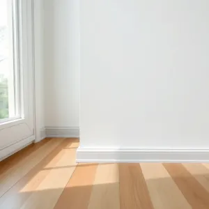 Jak dobrać listwy przypodłogowe