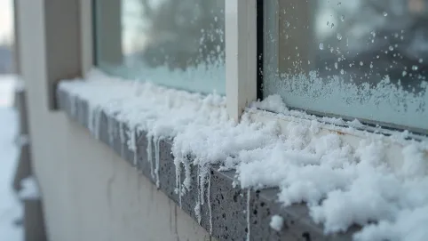 jak dobrać parapet zewnętrzny