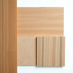 Jak dobrać płytki do paneli