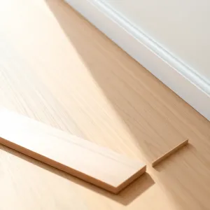 Jak dopasować listwy przypodłogowe