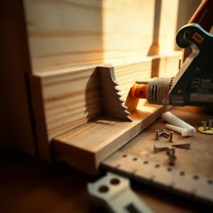 Jak montować listwy przypodłogowe