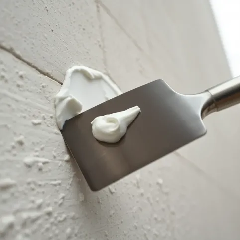 jak nakładać tynk silikonowy