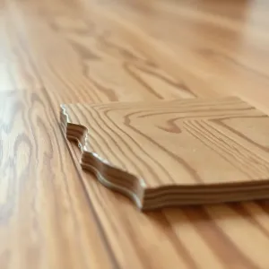 Jak naprawić spuchnięte panele