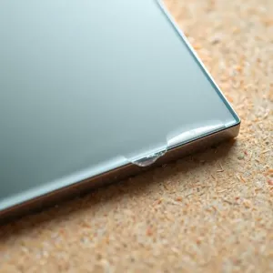 Jak odkleić lustro od płyty wiórowej