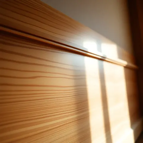 Jak odnowić boazerię