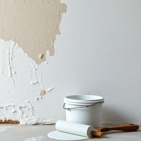 Jak odnowić elewację baranek