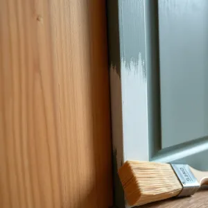 Jak odnowić meble kuchenne z MDF