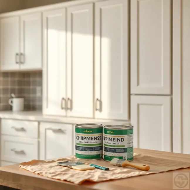 Jak odnowić meble kuchenne z płyty wiórowej