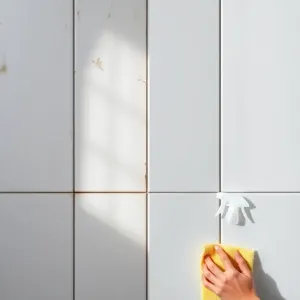Jak odnowić panele ścienne PCV