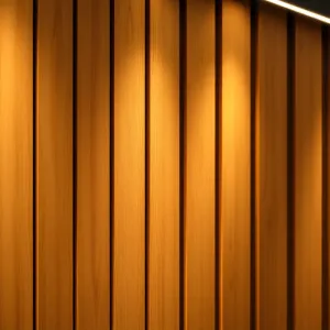 Jak podświetlić lamele ścienne