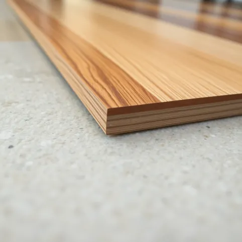 Jak połączyć panele z progiem