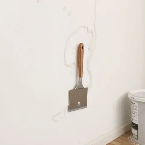 Jak położyć tynk mozaikowy