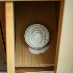 Jak pozbyć się zapachu płyty wiórowej