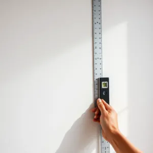 Jak przygotować ścianę pod lamele