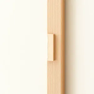 Jak przymocowac listwy drewniane do ściany