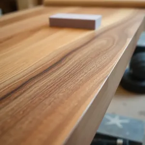 Jak rozjaśnić fornir