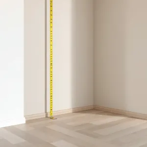 Jak rozmierzyć panele