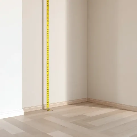 Jak rozmierzyć panele