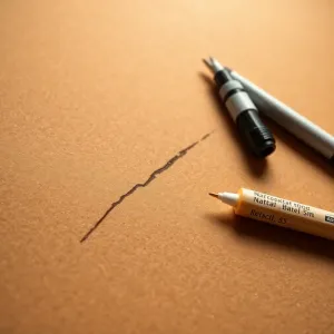 Jak usunąć rysy na płycie MDF