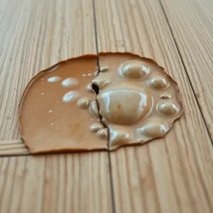 Jak usunąć wybrzuszenia na panelach